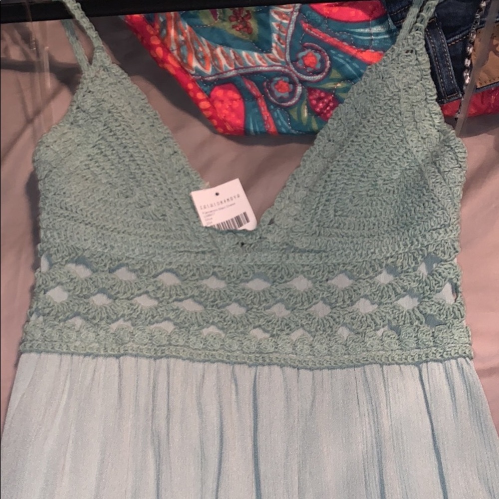 Fashion Nova Sundress